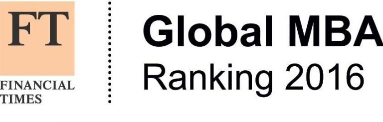 Lancaster MBA rises to be ranked 35th in Financial Times Global MBA ...