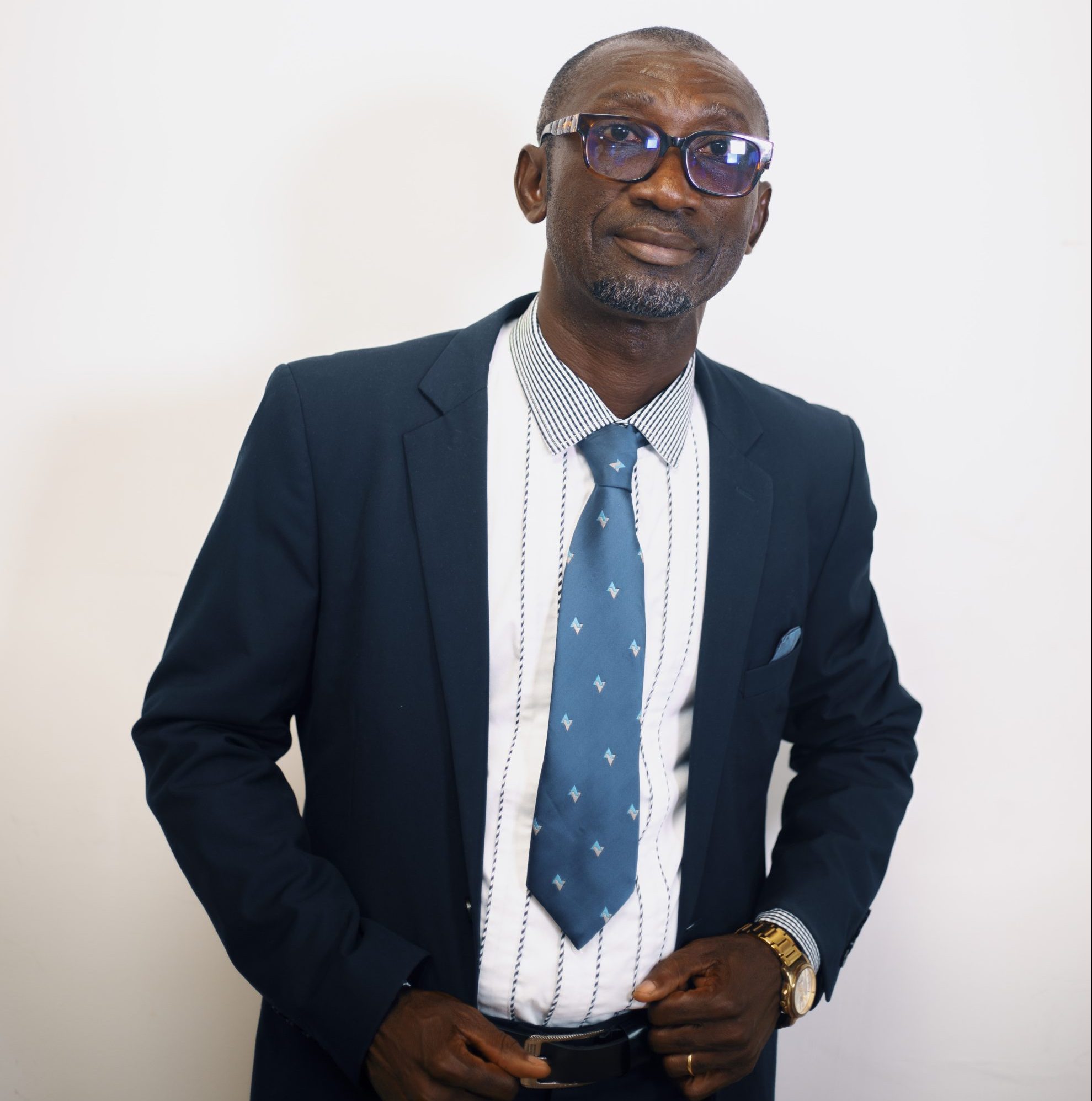 Our People Lancaster University Ghana