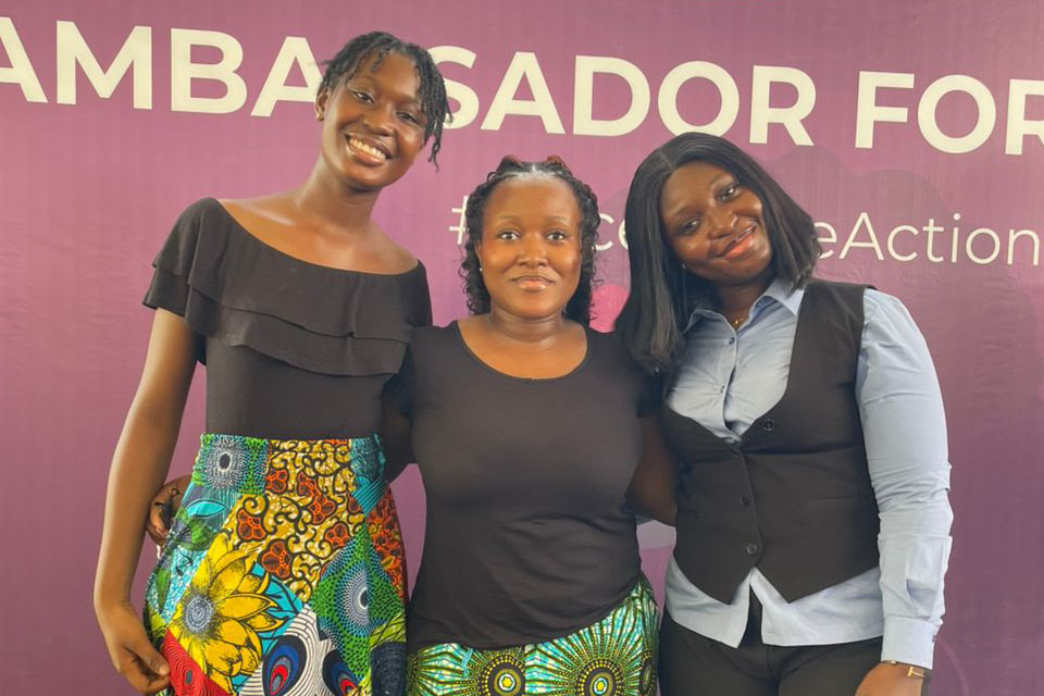 LUG Students Experience Diplomacy Firsthand at “Ambassador for a Day ...